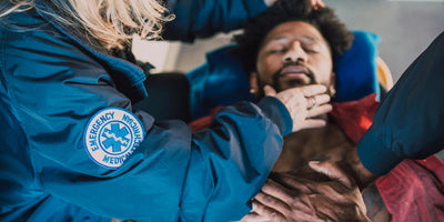 Splints & Immobilisation
