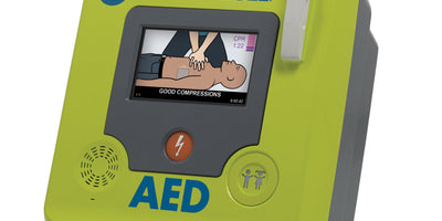 Defibrillators