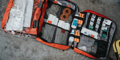 Bags & Kits
