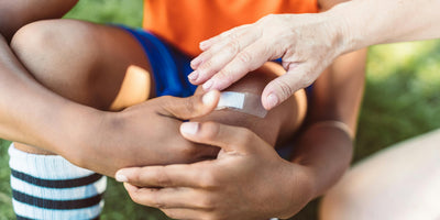 First Aid Supplies & Refills