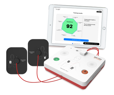 BRAYDEN AED Trainer
