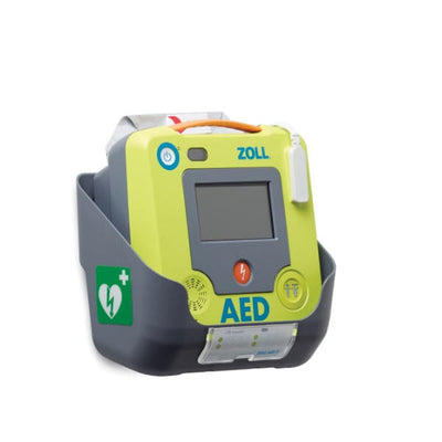 ZOLL AED 3 Wall Mount Bracket (Device Only)