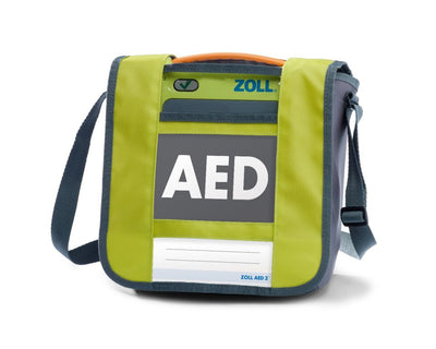 Soft Carry Case for ZOLL AED 3