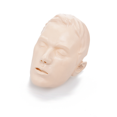 Replacement Face Piece for BRAYDEN Manikins