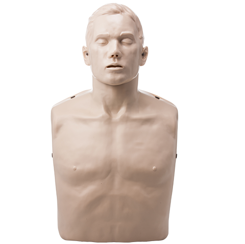 BRAYDEN Basic CPR Training Manikin