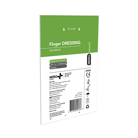 Finger Dressing (Each)