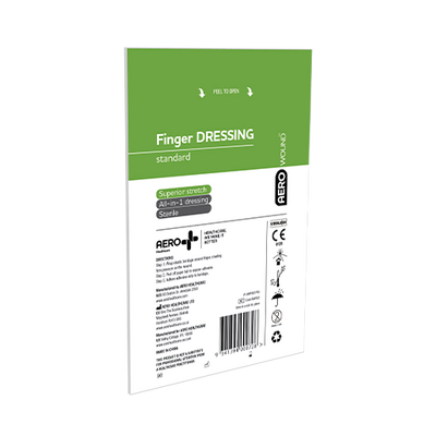 Finger Dressing (Each)