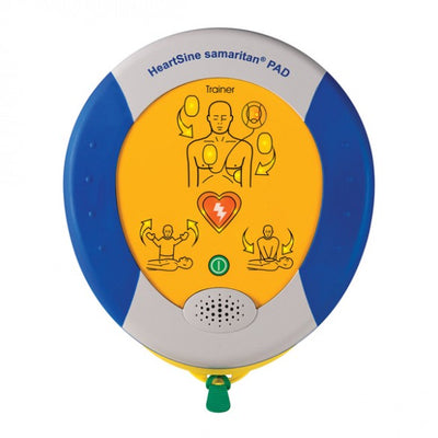 Heartsine Samaritan 500P Training AED