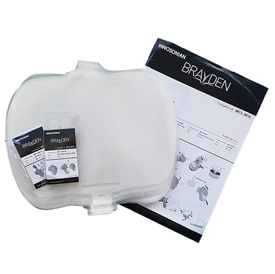 Replacement Lung Kit for BRAYDEN Manikins (Pack of 24)