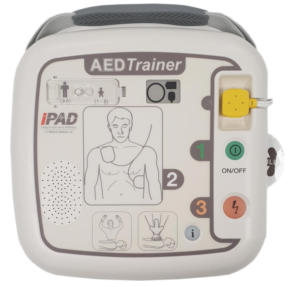 iPAD SP1 Training AED