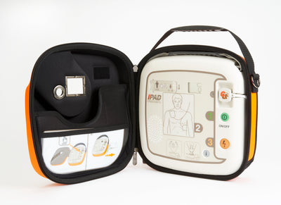 Replacement Carry Case for iPAD SP1 Devices