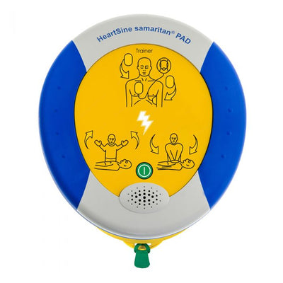 Heartsine Samaritan 360P Training AED
