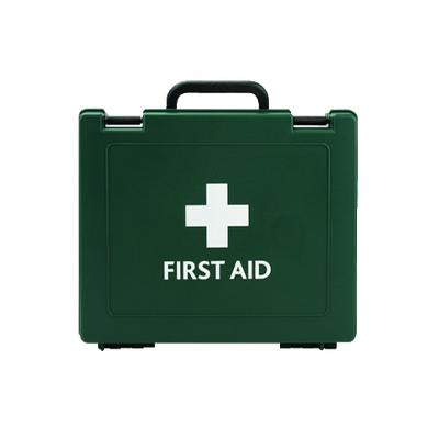 British Standards Catering First Aid Kit (Medium)