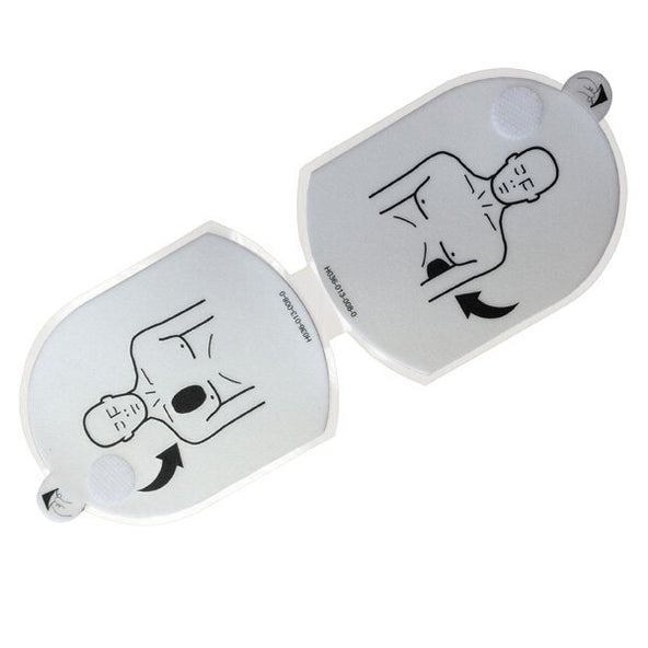 Replacement Training Electrode Pads for Heartsine Samaritan Training AEDs