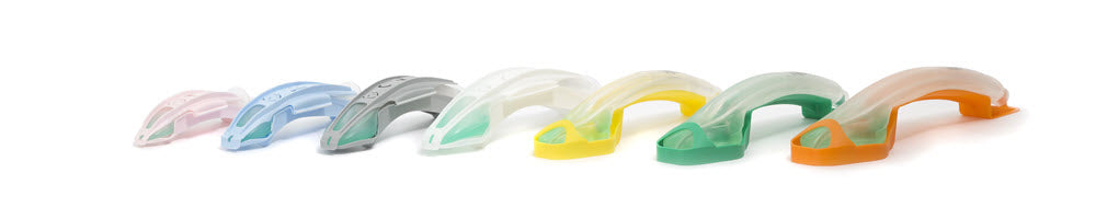 i-gel Supraglottic Airway Size 2.5 (White)