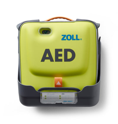 ZOLL AED 3 (Case) Wall Mount Bracket