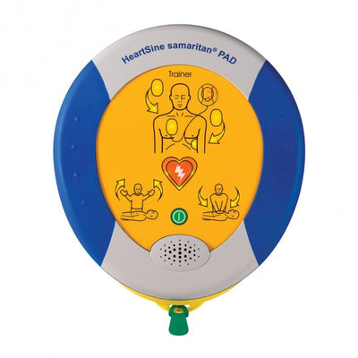 Heartsine Samaritan 350P Training AED