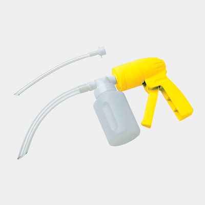 Rescuer Manual Suction Pump Aspirator