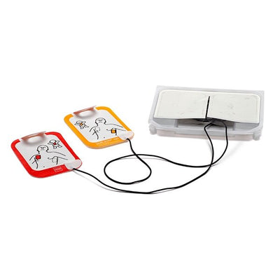 LIFEPAK CR2 Dual Adult & Paediatric Electrode Pads