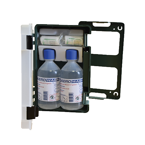 Portable Eye Wash Cabinet