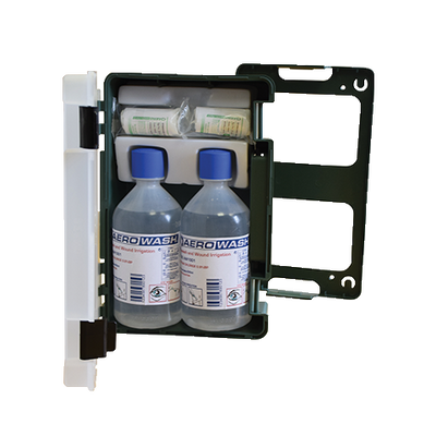 Portable Eye Wash Cabinet