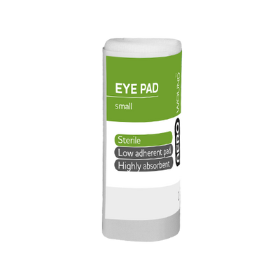HSE Small Eye Pad Dressing (Each)
