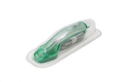 i-gel Resus Pack Supraglottic Airway Size 4 (Green)