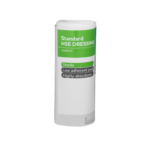 HSE Medium Dressing (Each)