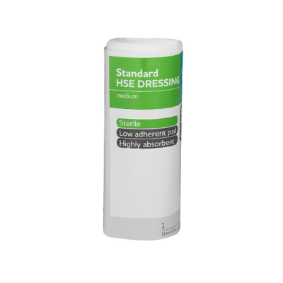 HSE Medium Dressing (Each)