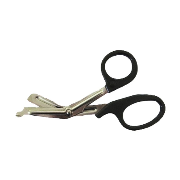 Tuffcut Emergency Shears Scissors (Black)
