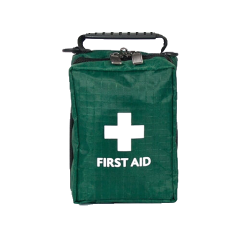 British Standards Travel First Aid Kit