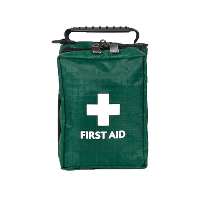 British Standards Travel First Aid Kit