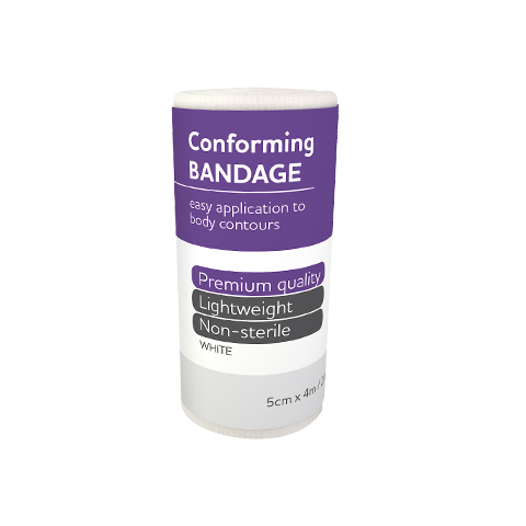 Conforming Bandage (Each) 7.5cm