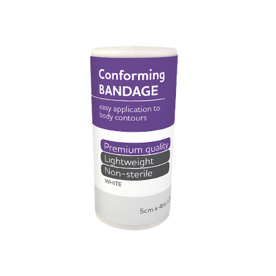 Conforming Bandage (Each) 7.5cm
