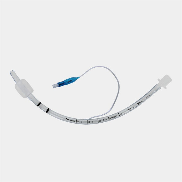 Endotracheal Tubes (ET Tubes) - Cuffed