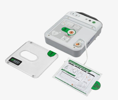 Electrode Defibrillator Pads Set for iPAD NFK200