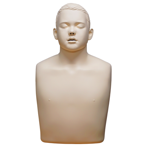 Junior Conversion Kit for BRAYDEN Manikins