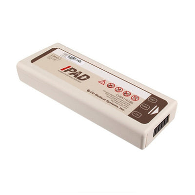 Replacement Disposable Battery for iPAD SP1 & SP2 Defibrillators